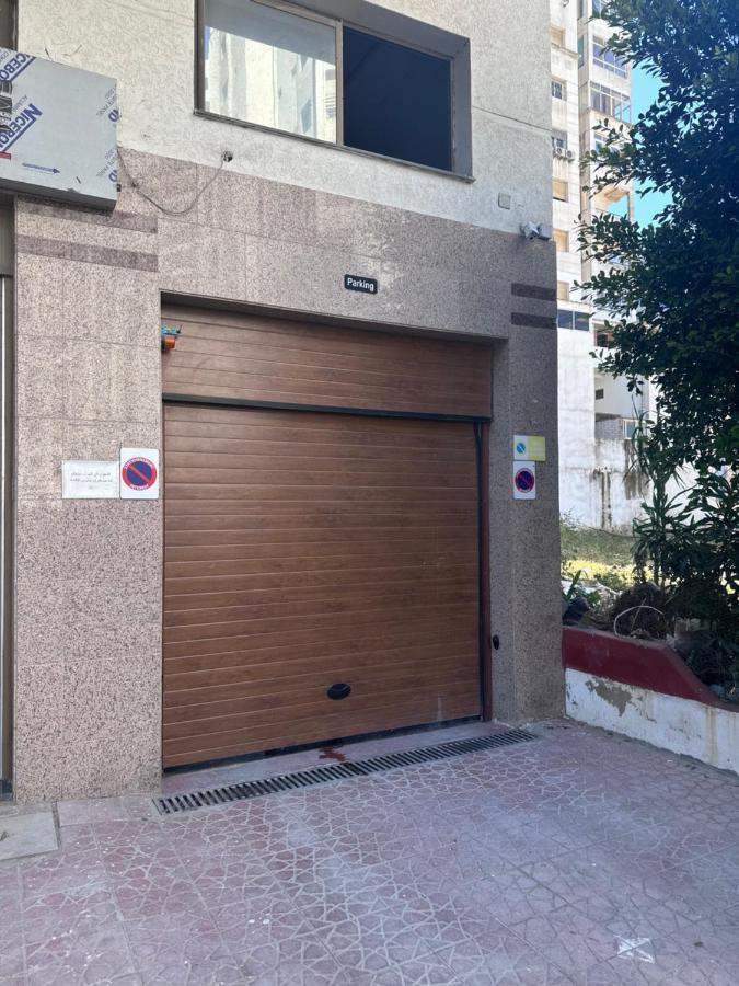 Joli Studio Vue Sur Mer - Gare Tgv Tangier Exterior photo
