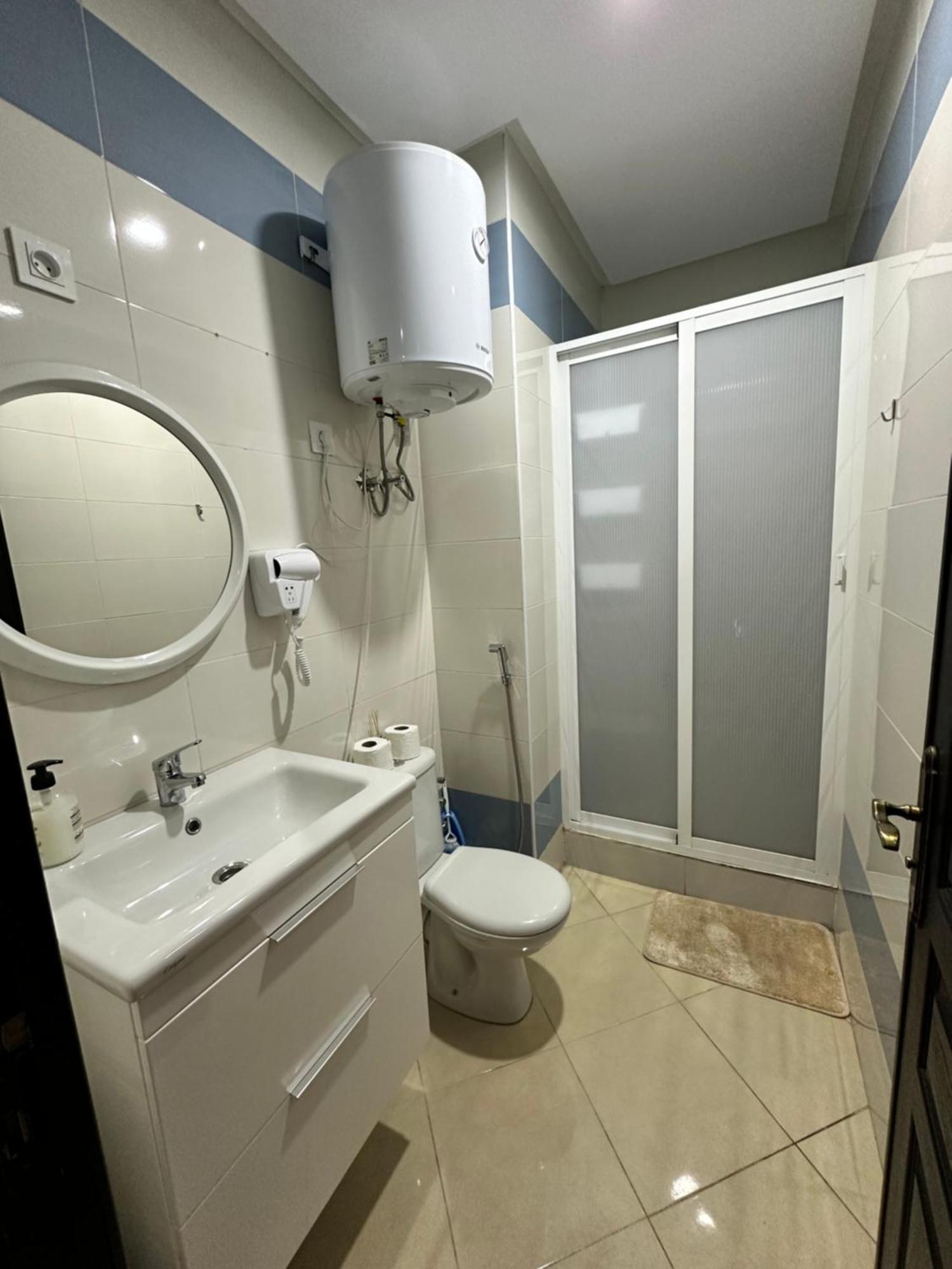 Joli Studio Vue Sur Mer - Gare Tgv Tangier Exterior photo